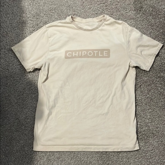 chipotle Tops - Chipotle T-Shirt